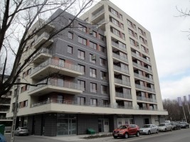 zdjęcie Apartamenty przy Krasińskiego