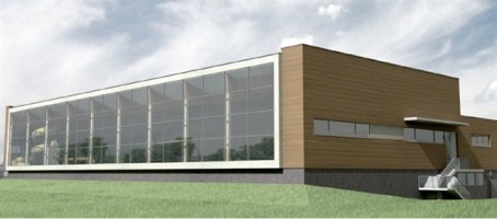 zdjęcie Kryta pływalnia