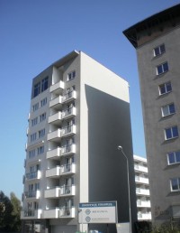 zdjęcie Osiedle Zodiak