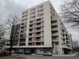 zdjęcie Nowy Żoliborz