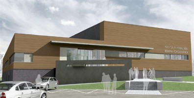 zdjęcie Kryta pływalnia