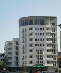 zdjęcie Osiedle Zodiak