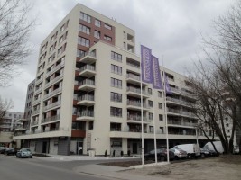 zdjęcie Apartamenty przy Krasińskiego