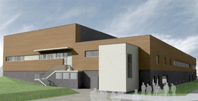 zdjęcie Kryta pływalnia