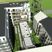 zdjęcie z budowy Radzymińska 14