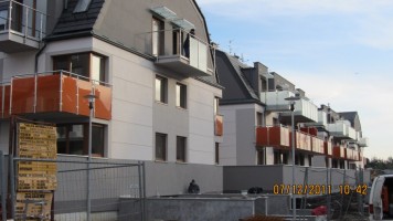 zdjęcie Bursztynowa I etap