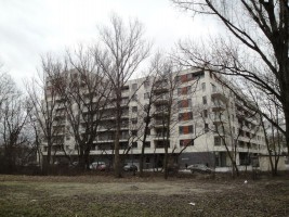 zdjęcie Apartamenty przy Krasińskiego