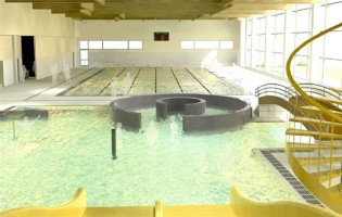 zdjęcie Kryta pływalnia