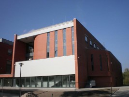 zdjęcie Wyższa Szkoła Nauk Humanistycznych i Dziennikarstwa