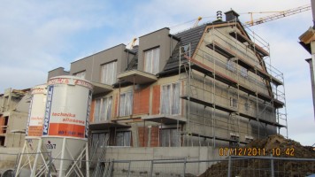 zdjęcie Bursztynowa I etap