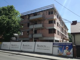 zdjęcie Centralna 43C