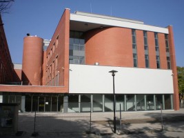 zdjęcie Collegium Da Vinci