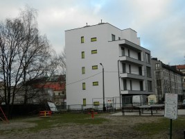 zdjęcie Apartamenty w Trzynastej