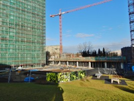 zdjęcie Tertium Business Park