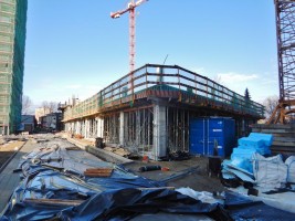 zdjęcie Tertium Business Park