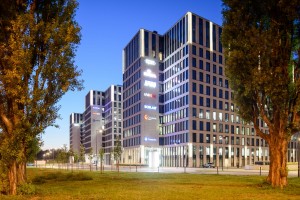 zdjęcie Opolska Business Park