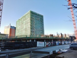 zdjęcie Tertium Business Park