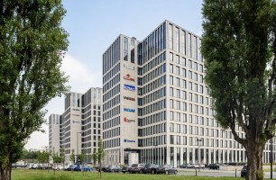 zdjęcie O3 Business Campus