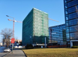 zdjęcie Tertium Business Park