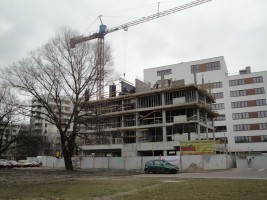 zdjęcie Krasińskiego