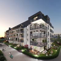 zdjęcie Młoda Wawa