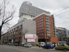 zdjęcie Osiedle Skierniewicka