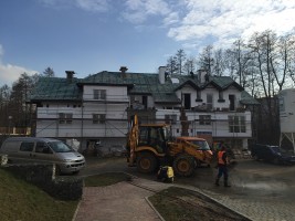 zdjęcie Słoneczne Bulwary