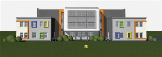 zdjęcie Ośrodek Rehabilitacyjno-Edukacyjno-Wychowawczy
