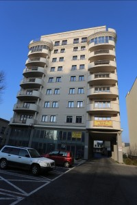 zdjęcie Leader House