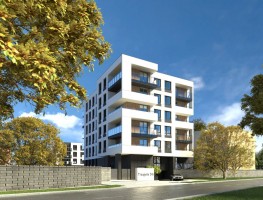 zdjęcie Apartamenty Traugutta
