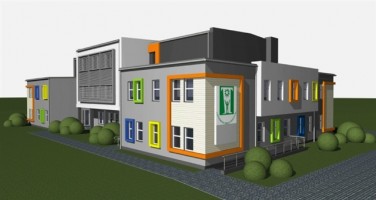 zdjęcie Ośrodek Rehabilitacyjno-Edukacyjno-Wychowawczy
