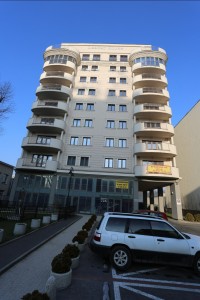zdjęcie Leader House