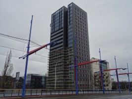 zdjęcie Towarowa 39