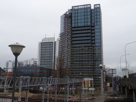 zdjęcie Towarowa 39