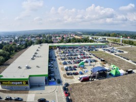 zdjęcie Vendo Park Skarżysko-Kamienna