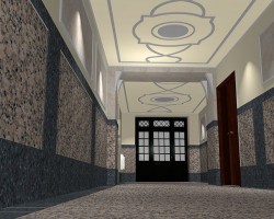 zdjęcie Apartamenty Drukarnia Narodowa