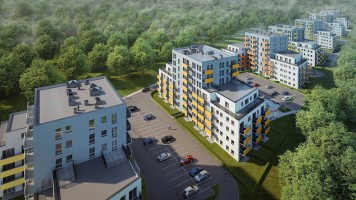 zdjęcie Murapol Osiedle Parkowe