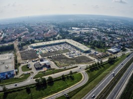 zdjęcie Vendo Park Skarżysko-Kamienna