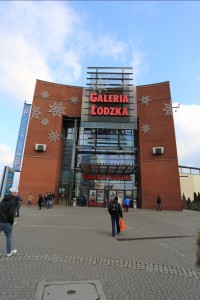 zdjęcie Galerii Łódzkiej