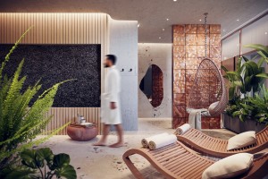 zdjęcie z budowy Aura