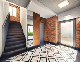 zdjęcie Bliska Wola Loft