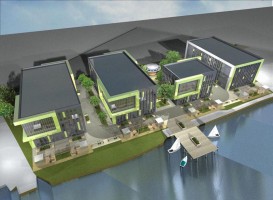 Atelier Bizio + Ligierko