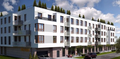 zdjęcie Atrium Skorosze