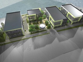 Atelier Bizio + Ligierko