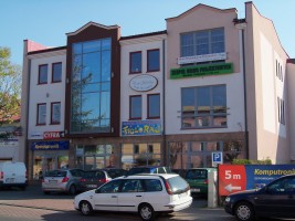 zdjęcie Piłsudskiego 15