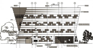 zdjęcie Centrum Personalizacji Dokumentów Ministerstwa Spraw Wewnętrznych