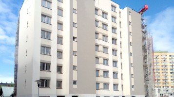 zdjęcie Bliski Tarchomin