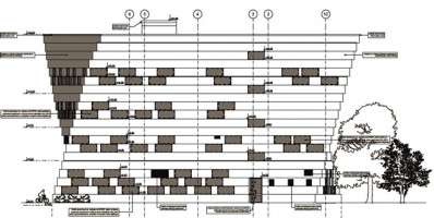 zdjęcie Centrum Personalizacji Dokumentów Ministerstwa Spraw Wewnętrznych