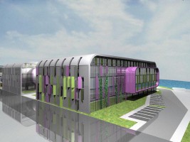 Atelier Bizio + Ligierko