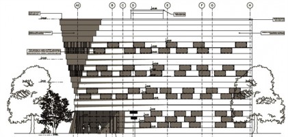 zdjęcie Centrum Personalizacji Dokumentów Ministerstwa Spraw Wewnętrznych